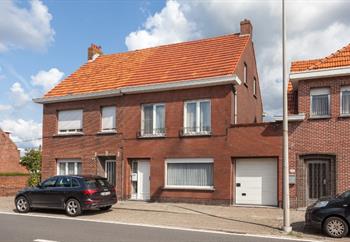 Woning Verkocht Berendrecht