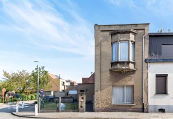Woning Verkocht Schoten