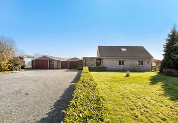 Woning Verkocht Kapellen (Antw.)