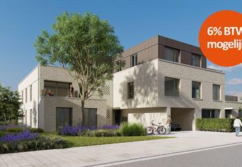 Project Verkocht Berendrecht