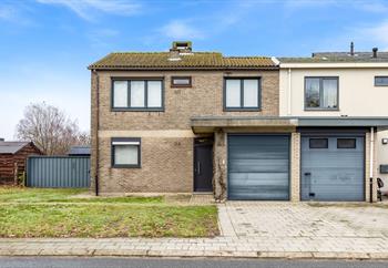 Woning Verkocht Berendrecht