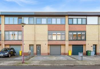 Woning Verkocht Hoevenen
