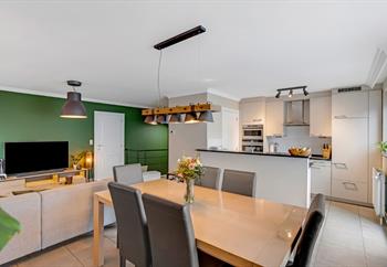 Appartement Verkocht Stabroek