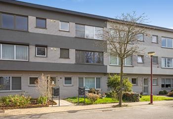 Appartement Verkocht Hoevenen