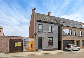 Woning Verkocht Berendrecht