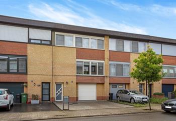 Woning Verkocht Hoevenen