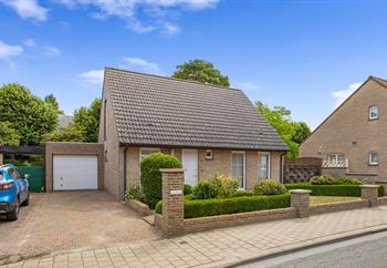 Woning Verkocht Berendrecht