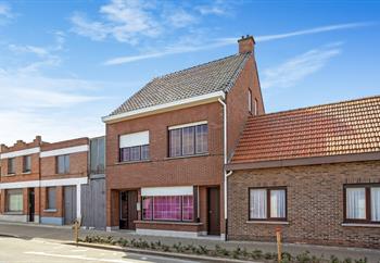 Woning Verkocht Zandvliet
