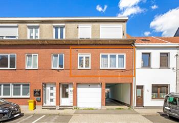 Appartement Verkocht Stabroek
