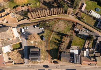 Bouwgrond Verkocht Zandvliet