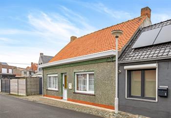 Woning Verkocht Zandvliet
