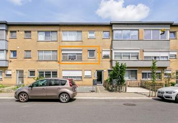 Appartement Verkocht Hoevenen