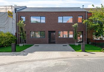 Woning Verkocht Berendrecht