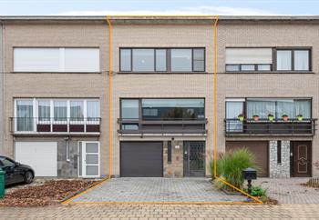 Woning Verkocht Stabroek