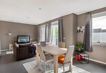 Appartement Verkocht Berendrecht