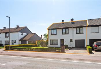 Woning te koop Berendrecht