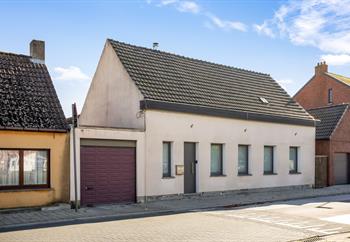 Woning Verkocht Berendrecht