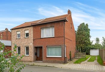 Woning Verkocht Berendrecht