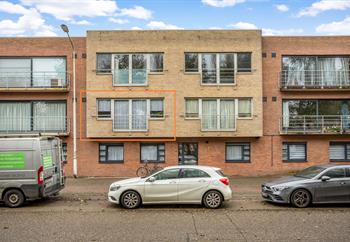 Appartement Verkocht Merksem