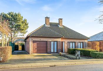 Woning Verkocht Stabroek