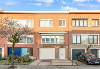 Woning Verkocht Merksem