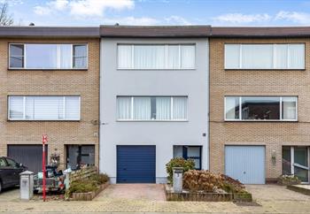 Woning Verkocht Hoevenen