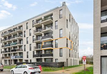 Appartement Verkocht Hoboken
