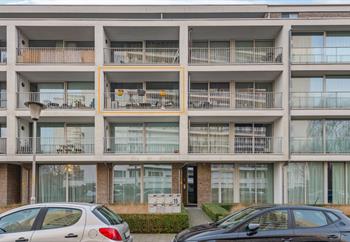Appartement Verkocht Hoboken