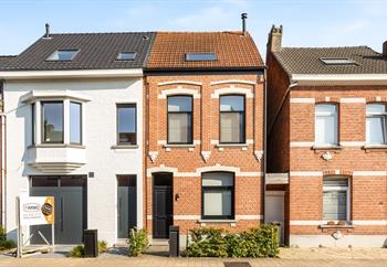 Woning Verkocht Kapellen (Antw.)