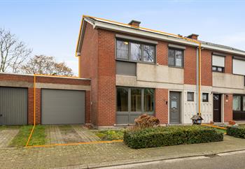 Woning Verkocht Berendrecht