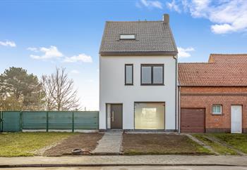 Woning Verkocht Berendrecht