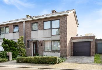 Woning Verkocht Berendrecht