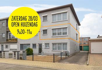 Appartement te koop Stabroek