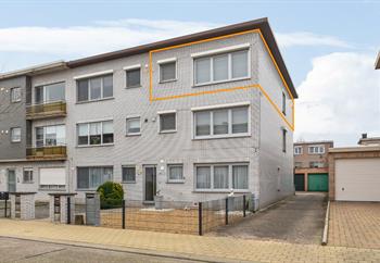 Appartement Verkocht Stabroek