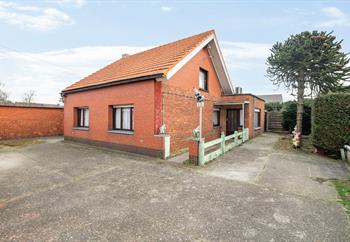 Woning Verkocht Zandvliet