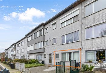 Appartement Verkocht Hoevenen