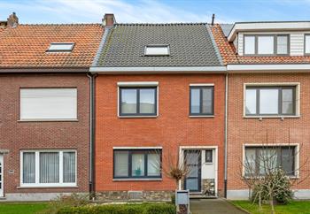Woning Verkocht Ekeren (Antwerpen)