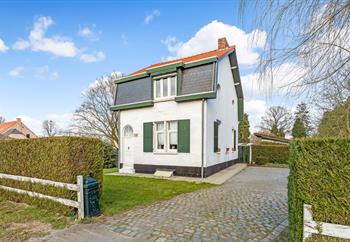 Woning Verkocht Kapellen (Antw.)