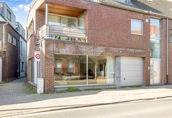 Appartement Verkocht Stabroek