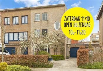 Woning te koop Stabroek