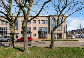 Appartement Verkocht Merksem