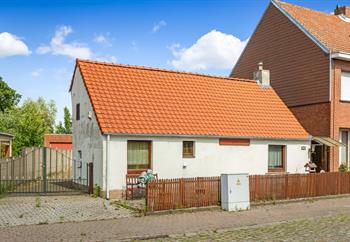 Woning te koop Zandvliet