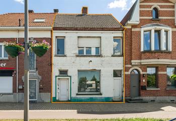Woning te koop Stabroek