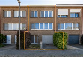 Woning te koop Ekeren (Antwerpen)