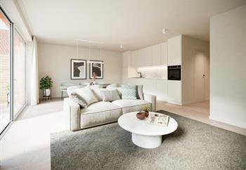 Appartement te koop Zandvliet