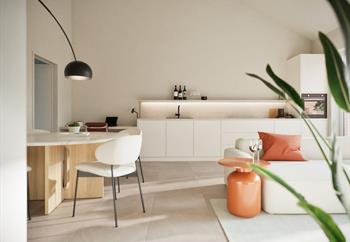 Appartement te koop Zandvliet