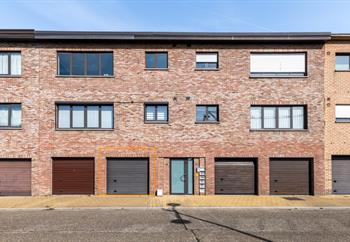 Appartement te koop Stabroek