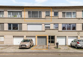 Appartement te koop Ekeren (Antwerpen)