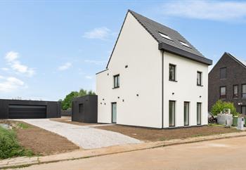 Woning te koop Zandvliet