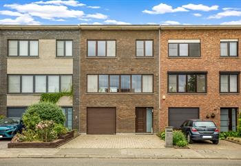 Woning te koop Stabroek